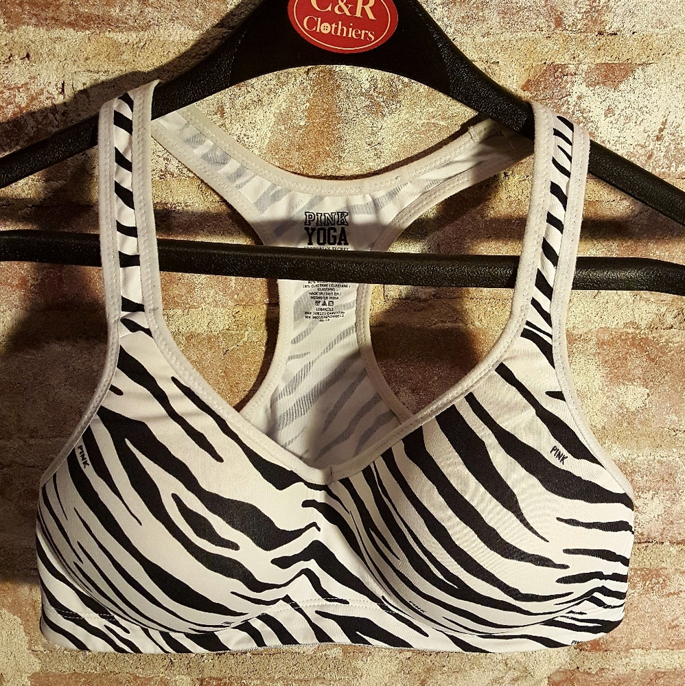 Victorias Secret Pink Bra